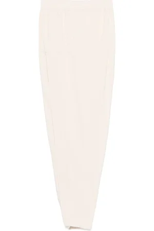 Rick Owens Cotton Long Skirt