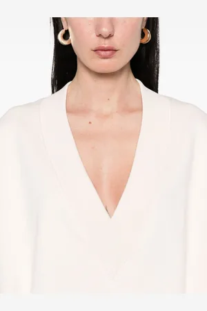 DRIES VAN NOTEN Hann Cotton Vest