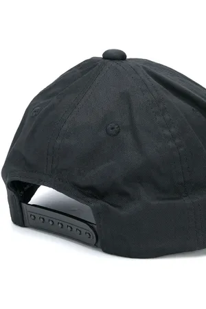 Emporio Armani Logo Cotton Cap