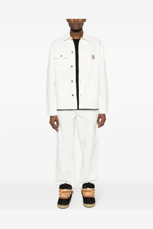 Carhartt Canvas Jacket