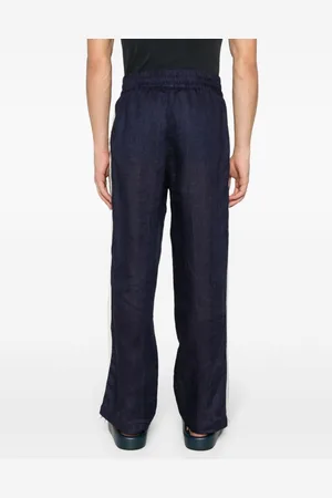 Palm Angels Logo Track Pants