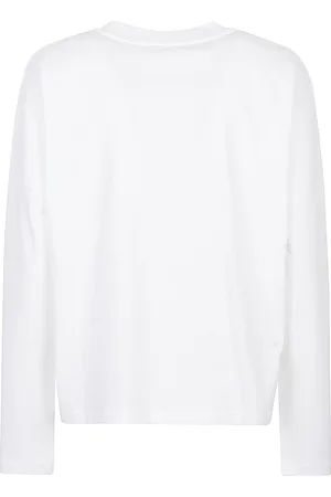 Closed Cotton Crewneck Sweater