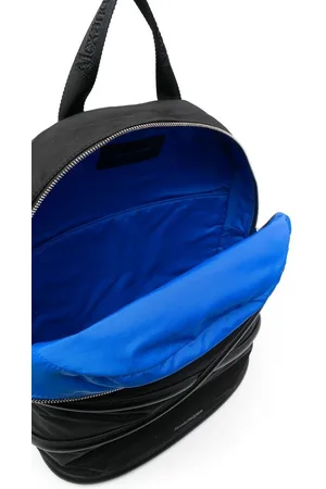 Alexander McQueen Harness Nylon Backpack
