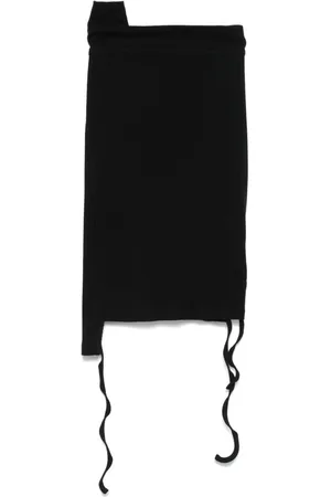 OTTOLINGER Cotton Mini Skirt