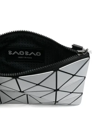 Issey Miyake Lucent Crossbody Bag