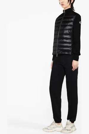 Moncler Padded Cardigan