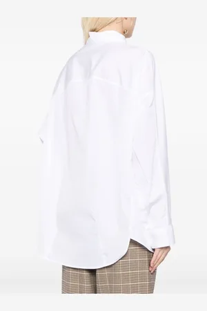 DRIES VAN NOTEN Cotton Shirt