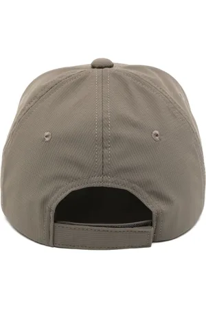 Emporio Armani Logo Baseball Cap