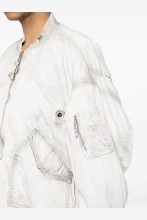 MIHARA YASUHIRO Oversize Jacket In Cotton