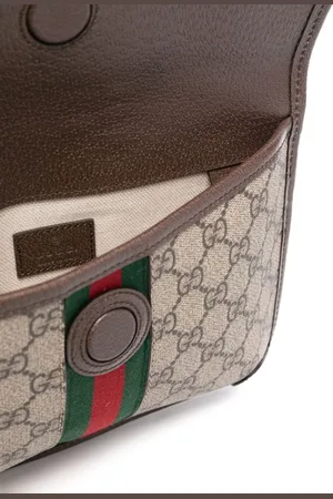 Gucci Ophidia Gg Small Betl Bag