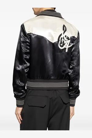 AMIRI Jacket With Logo