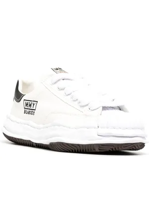 MIHARA YASUHIRO Low Blakey Sneakers