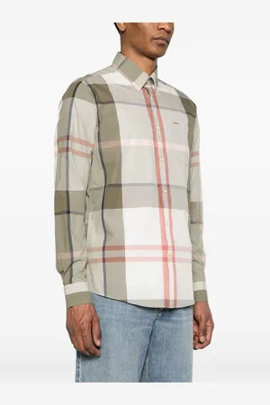 Barbour Harris Tailored Shirt