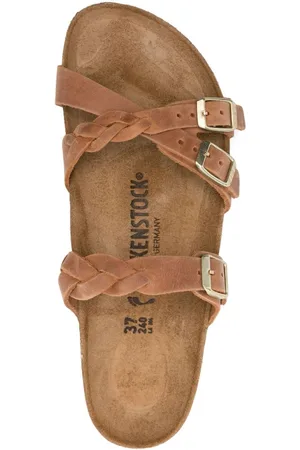 Birkenstock Sandal Franca