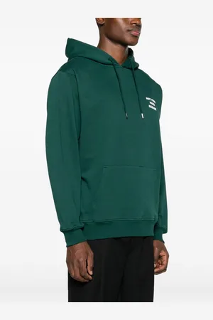 Drôle de Monsieur Logo Sweatshirt