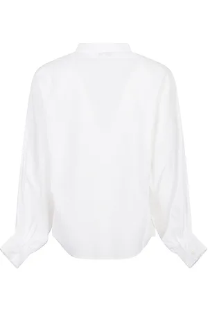 SOSUE Antonia Cotton Shirt