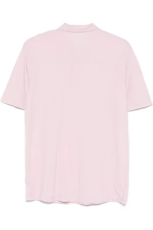 HARTFORD Cotton Polo Shirt