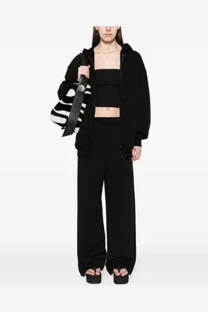 WARDROBE.NYC Track Pants