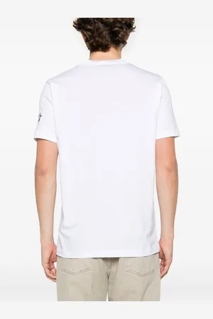 Iceberg Cotton T-shirt