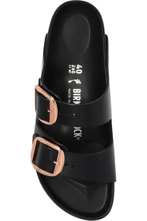 Birkenstock Arizona Leather Sandals
