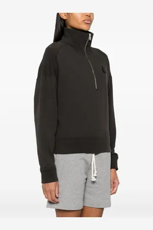 Marant Etoile Ross Cotton Sweatshirt