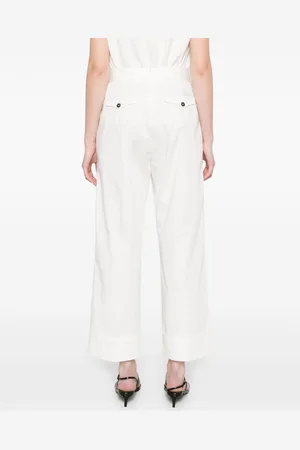 Nine In The Morning 5-pocket Trousers