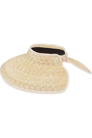 Borsalino Sunny Straw Hat