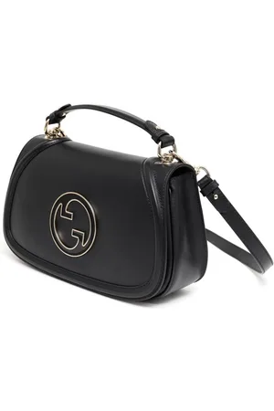 Gucci Blondie Medium Leather Handbag