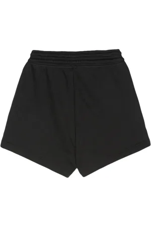adidas Logo Organic Cotton Shorts