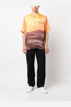 Carhartt Cotton Cargo Trousers