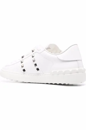 VALENTINO GARAVANI Sneakers With Logo