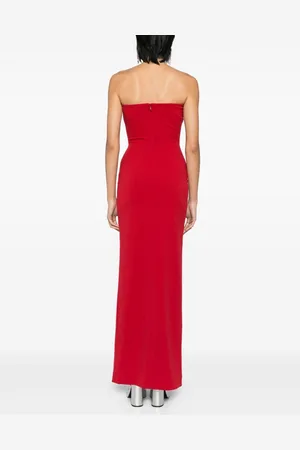 Solace Bysha Maxi Dress