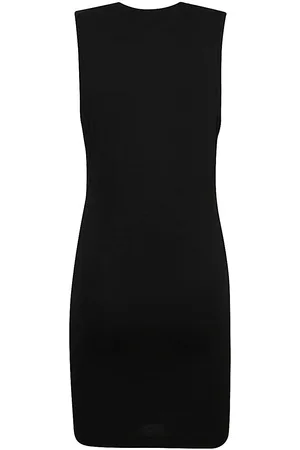 Juicy Couture Logo Cotton Mini Dress