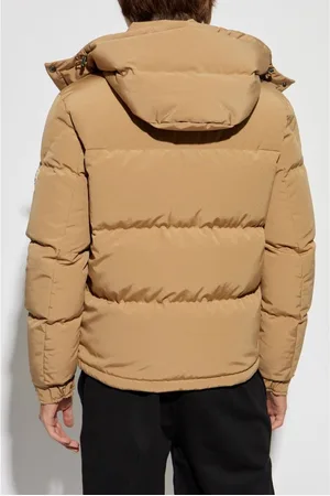 Moncler Fornas Jacket