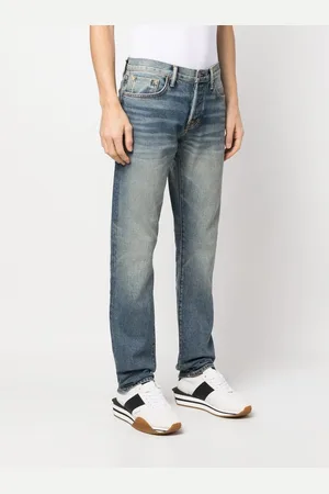 Tom Ford Straight Jeans
