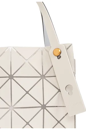 Issey Miyake Carat Handbag