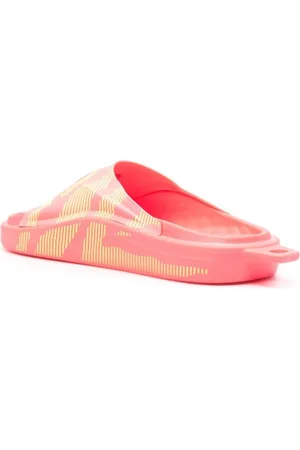 adidas Printed Rubber Slides