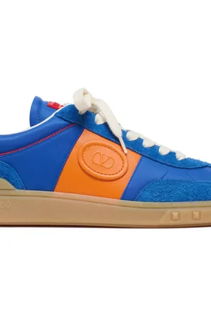 VALENTINO GARAVANI Sneakers With Logo
