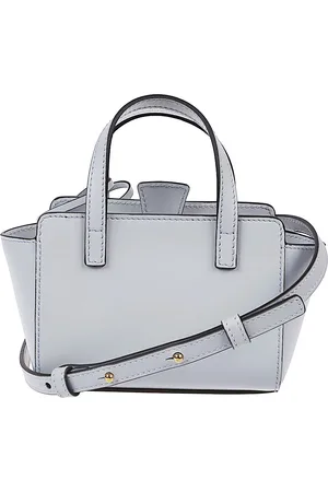 Hidesins Flap Xs Leather Tote Bag