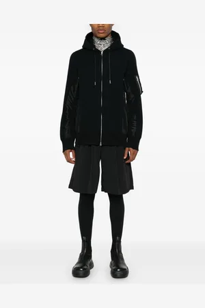 SACAI Hoodie