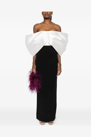 Solace Filippa Maxi Dress
