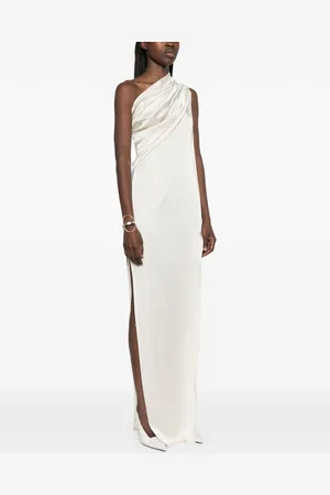Rick Owens Athena Long Dress