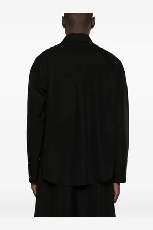 Loewe Linen Blend Shirt