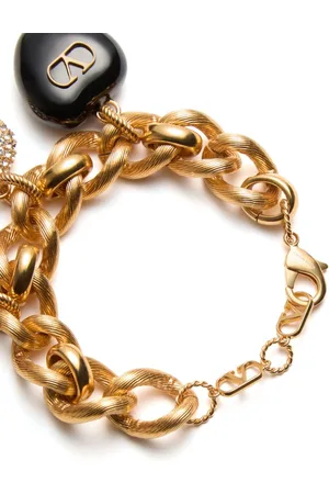 VALENTINO GARAVANI Coeur Royal Bracelet