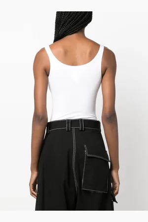 Wolford Sleeveless Bodysuit