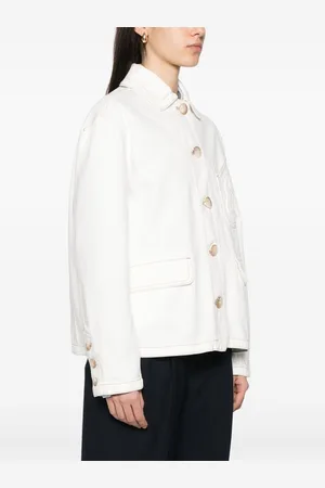 Emporio Armani Cotton Jacket
