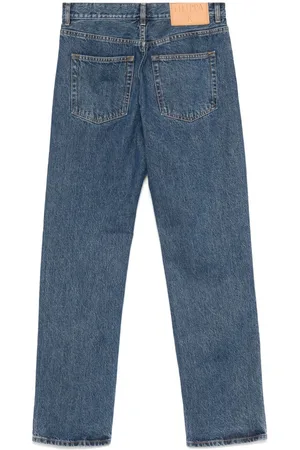 Filippa K Denim Cotton Jeans