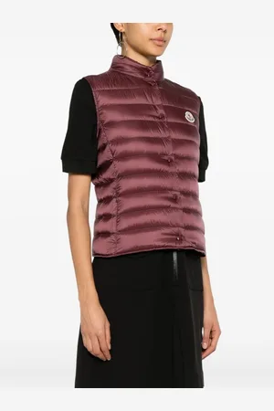 Moncler Liane Down Vest