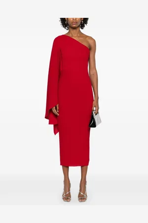 Solace Lenna Midi Dress