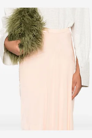 DRIES VAN NOTEN Long Skirt